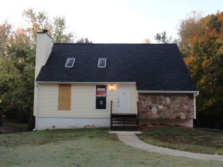 Foreclosed Home - 1450 GLYNN OAKS CIR SW, 30008