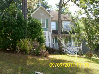 Foreclosed Home - List 100214743