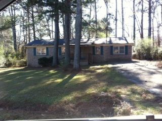 Foreclosed Home - 651 CONNECTICUT RD SW, 30008