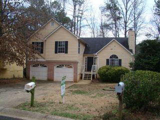 Foreclosed Home - 2195 SANDELL TRL SW, 30008