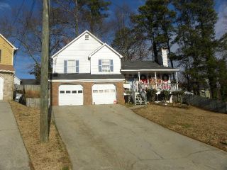 Foreclosed Home - 3512 BARONEY LN SW, 30008