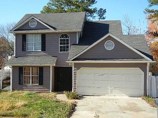 Foreclosed Home - List 100235493