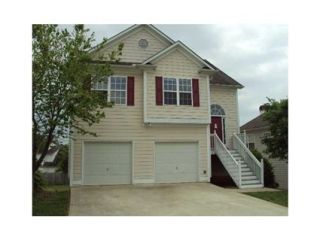 Foreclosed Home - 1249 CUMBERLAND CREEK PL SW, 30008