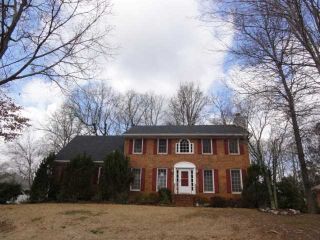 Foreclosed Home - 2852 MILFORD VW SW, 30008