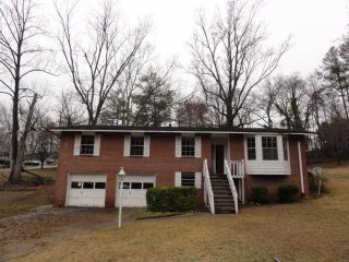 Foreclosed Home - 924 MILLWOOD DR SW, 30008
