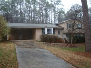Foreclosed Home - 1684 RUSTIC DR SW, 30008