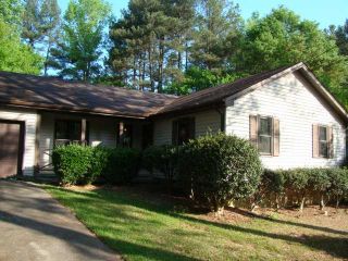 Foreclosed Home - 3016 BAY BERRY DR SW, 30008