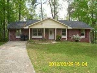 Foreclosed Home - List 100281358