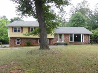 Foreclosed Home - 540 BELLEMEADE DR SW, 30008