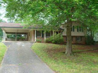 Foreclosed Home - 1727 KIMBERLY DR SW, 30008
