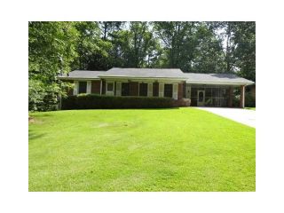 Foreclosed Home - 1044 Millwood Dr Sw, 30008