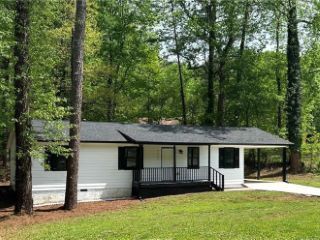 Foreclosed Home - 3647 MERRY OAK DR SW, 30008