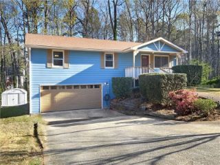 Foreclosed Home - 1768 MERRY OAK RD SW, 30008