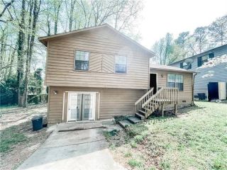 Foreclosed Home - 721 SPRINGHOLLOW LN SW, 30008