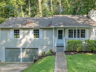 Foreclosed Home - 1738 MERRY OAK RD SW, 30008