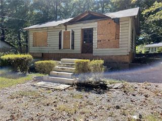 Foreclosed Home - List 100883778