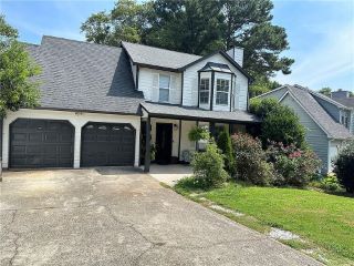 Foreclosed Home - 2971 GARLAND DR SW, 30008