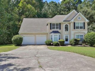 Foreclosed Home - 3270 ASHGROVE LN SW, 30008