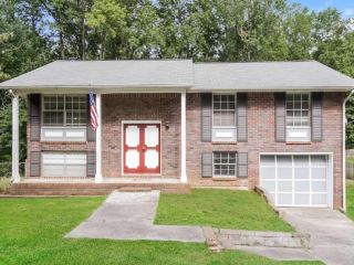 Foreclosed Home - 3218 FERN VALLEY DR SW, 30008
