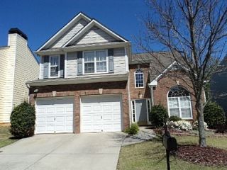 Foreclosed Home - 1150 WINTHROPE CHASE DR, 30009