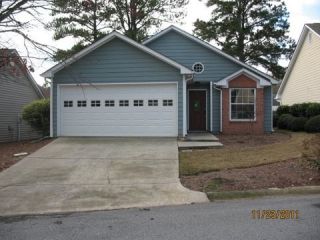 Foreclosed Home - 104 EMILY LN, 30009