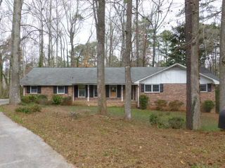 Foreclosed Home - 204 COLD CREEK DR, 30009