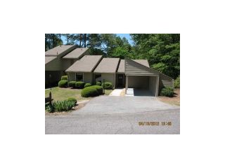 Foreclosed Home - 115 WOODHAVEN WAY, 30009
