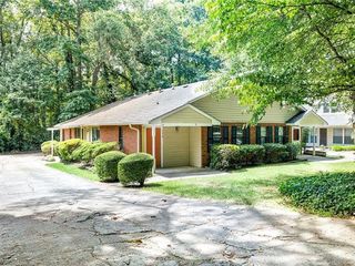 Foreclosed Home - 572 WEDGEWOOD DR, 30009