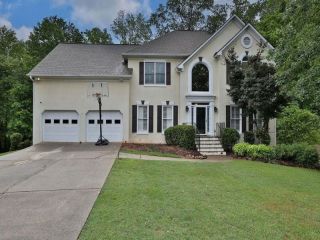 Foreclosed Home - 1445 RICHARDS CIR, 30009