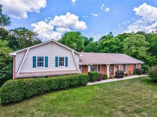 Foreclosed Home - 1604 RUCKER RD, 30009