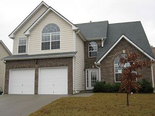 Foreclosed Home - List 100002518