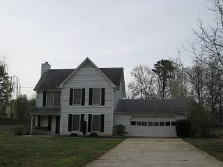 Foreclosed Home - 1509 JAMESTOWN DR, 30011