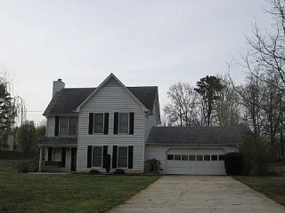Foreclosed Home - List 100016673
