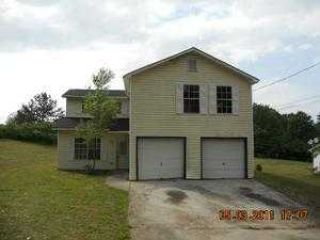 Foreclosed Home - 1579 CRONIC TOWN RD, 30011