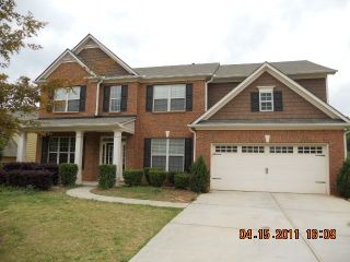 Foreclosed Home - List 100041112