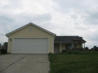 Foreclosed Home - List 100042473