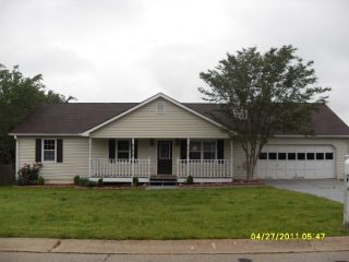 Foreclosed Home - 1208 WILLOW DR, 30011