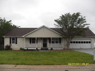 Foreclosed Home - List 100042852