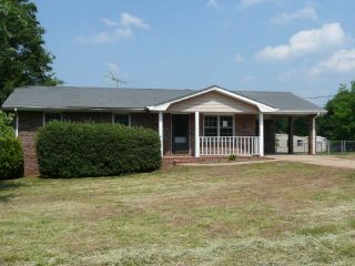 Foreclosed Home - List 100079298
