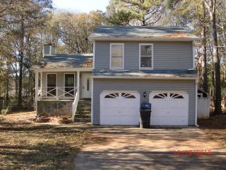 Foreclosed Home - List 100090805