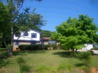 Foreclosed Home - List 100106340