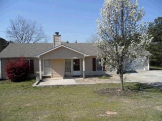 Foreclosed Home - 200 HERITAGE WAY, 30011