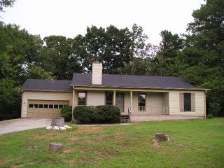 Foreclosed Home - List 100120851
