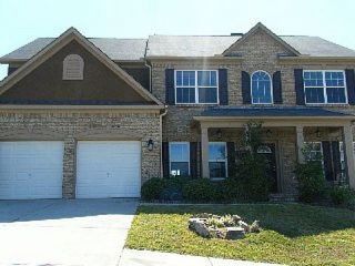 Foreclosed Home - 1080 ROCK ELM DR, 30011