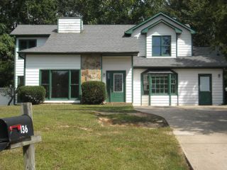 Foreclosed Home - List 100159481