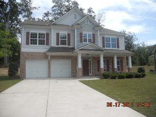 Foreclosed Home - 4163 DURAN LN, 30011