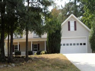 Foreclosed Home - 1232 SUMMER LN, 30011