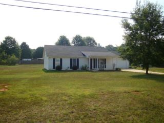 Foreclosed Home - 481 WAGES RD, 30011
