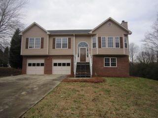 Foreclosed Home - 301 CROSSWALK DR, 30011