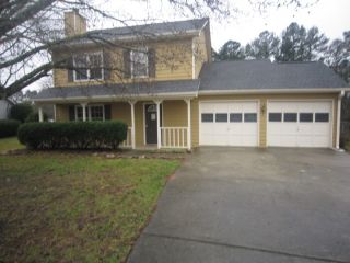 Foreclosed Home - List 100220027